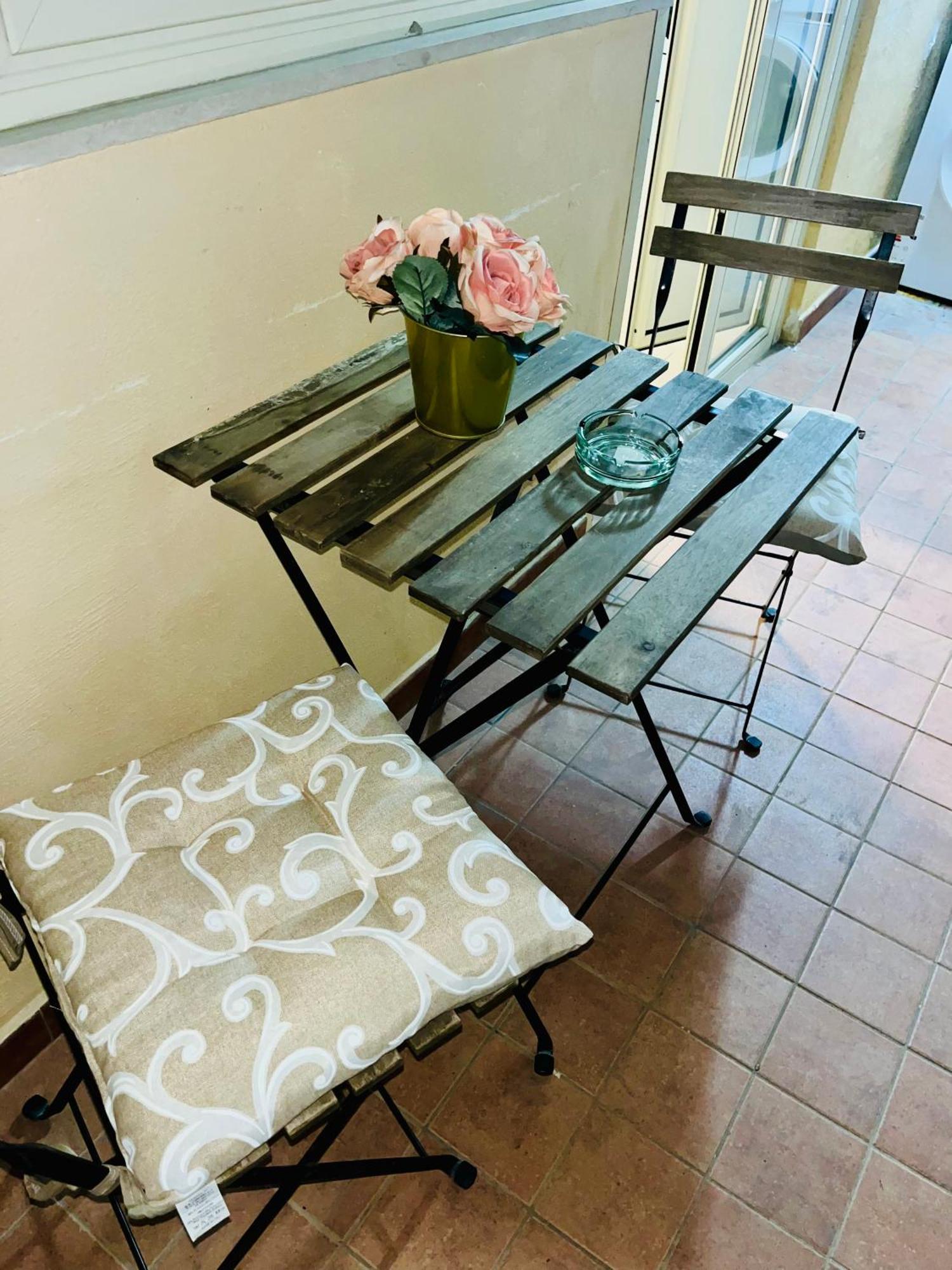 Willa A Casa E Matilde Neapol Zewnętrze zdjęcie