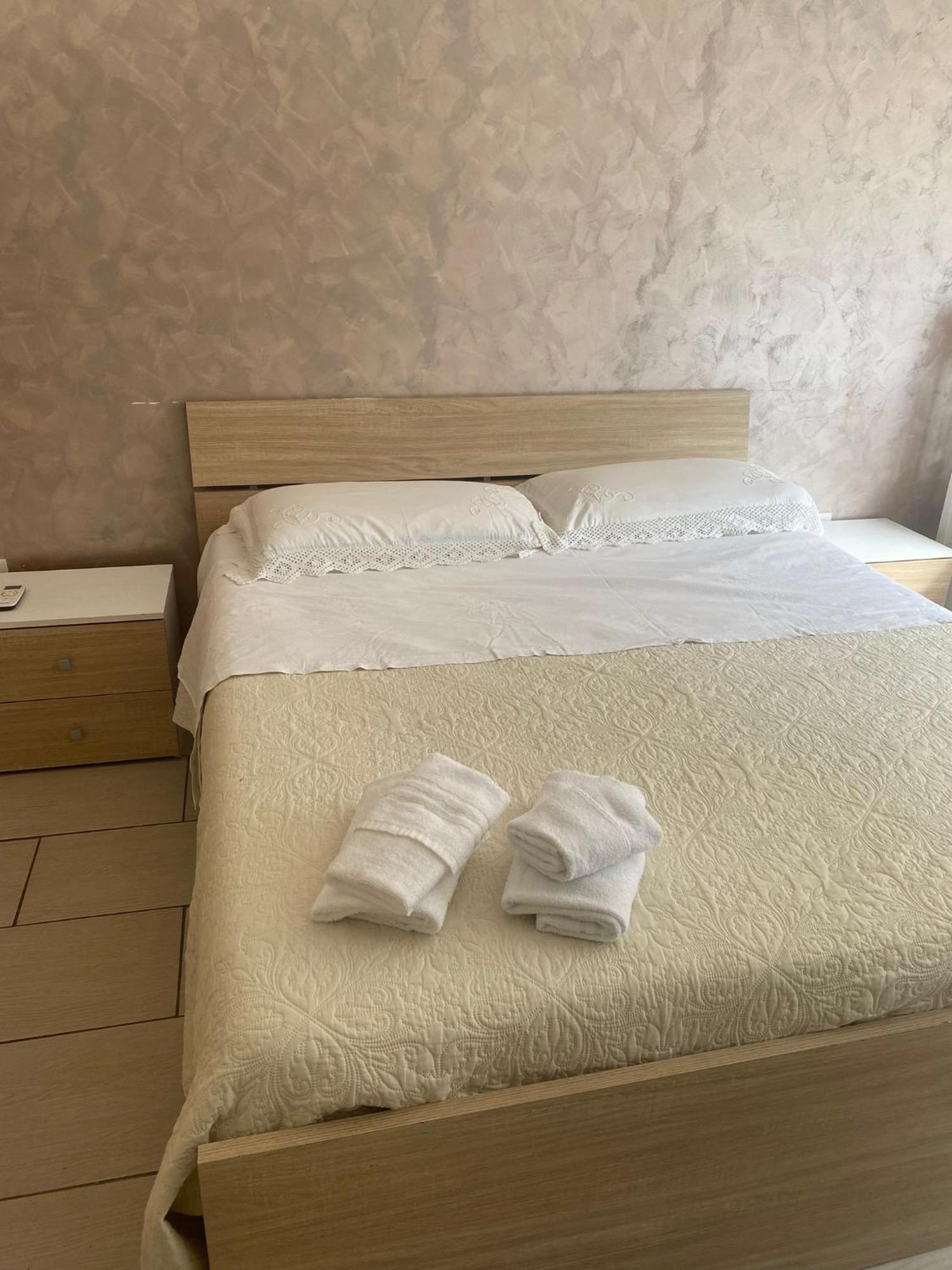 Willa A Casa E Matilde Neapol Zewnętrze zdjęcie